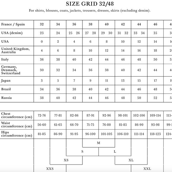 Sezane High Waist Bright Pink Trouser Pants Size 40 French US 8 Denim Belted - Picture 14 of 14